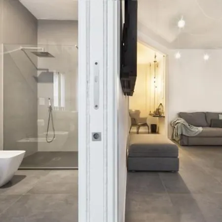 Vogue Sforza Apartman Voghera