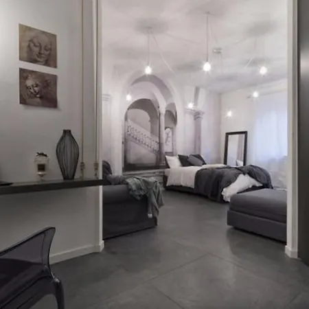Apartman Vogue Sforza *