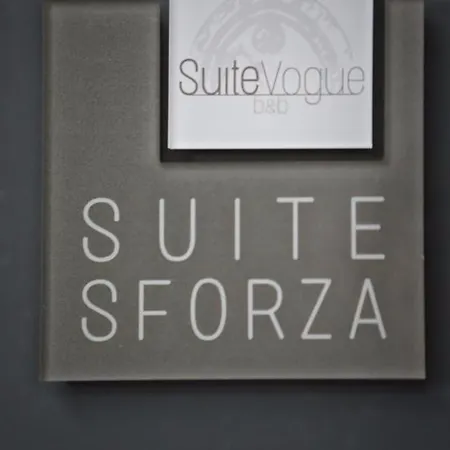 Apartman Vogue Sforza *