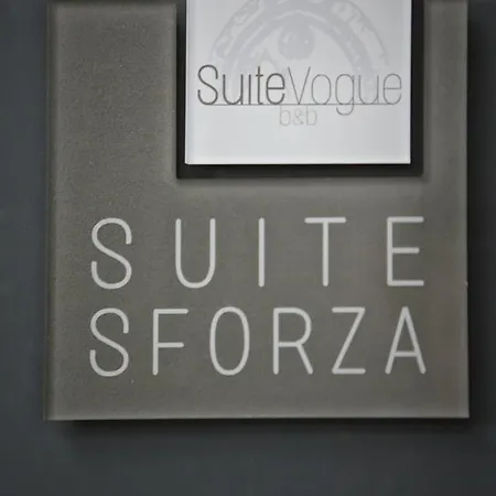 Apartman Vogue Sforza