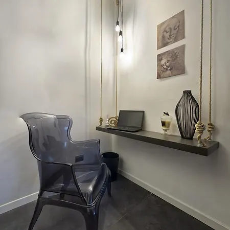 Apartman Vogue Sforza Voghera