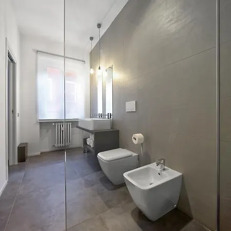 Apartman Vogue Sforza Voghera