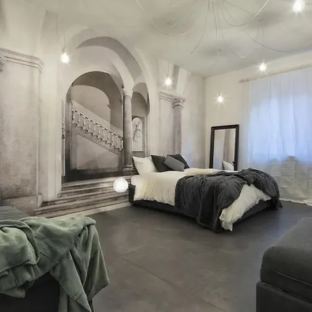 Apartman Vogue Sforza *