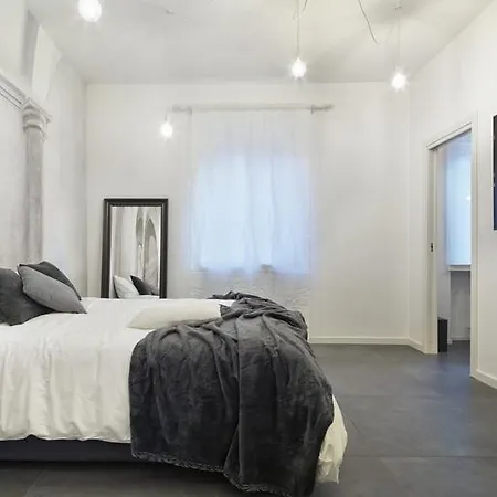 Apartman Vogue Sforza *