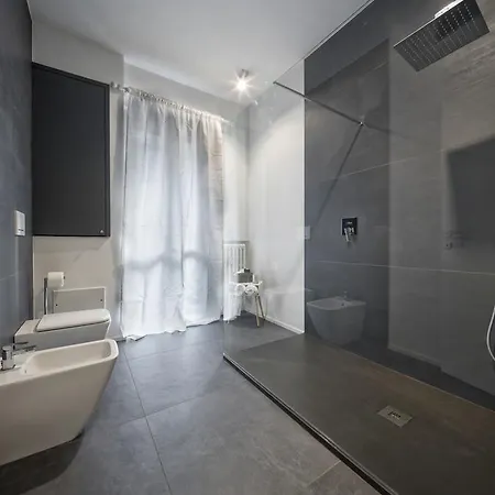 Apartman Vogue Sforza Voghera